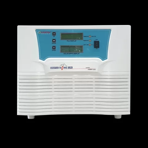 MPPT PCU Solar Inverter 1kW 12V