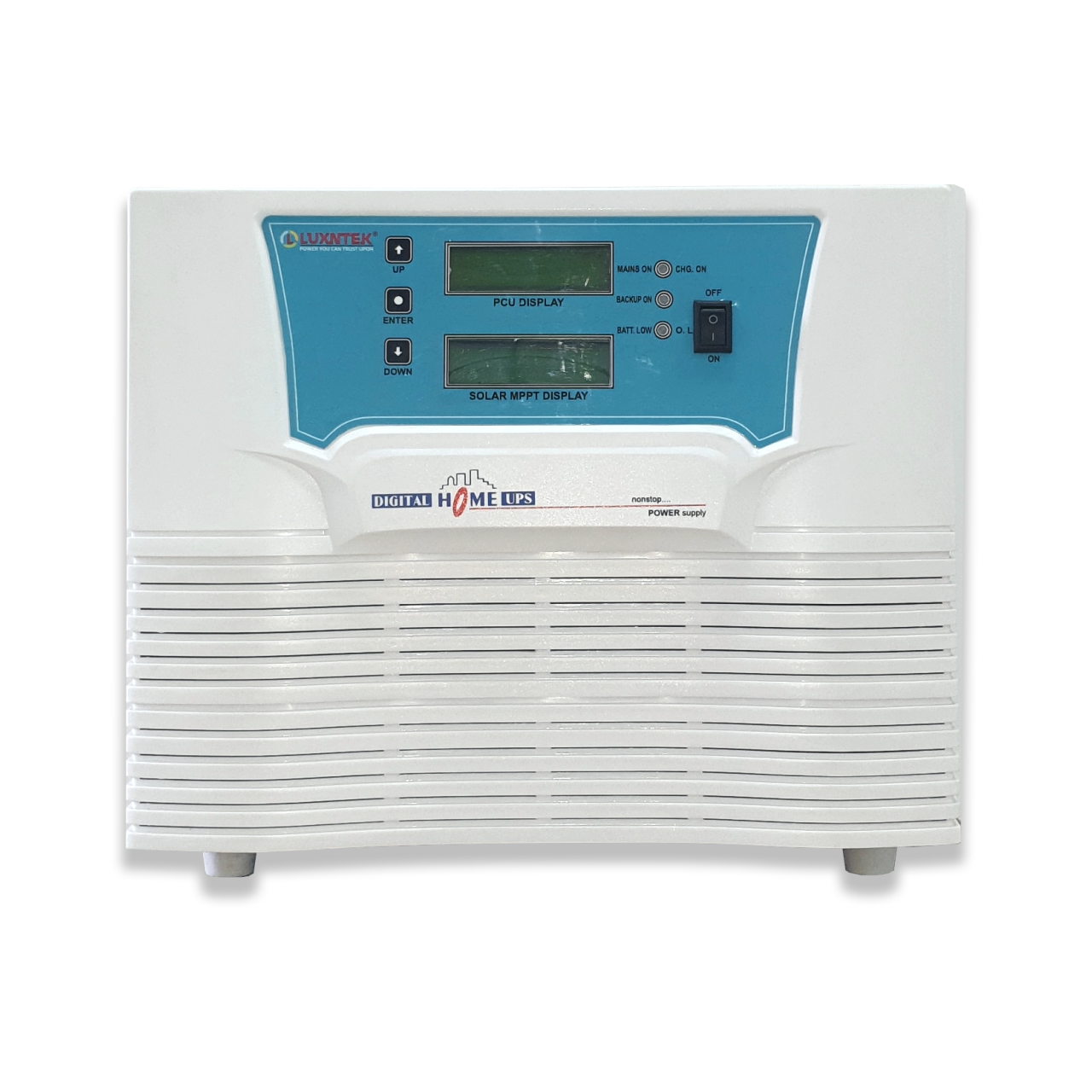 MPPT PCU Solar Inverter 1kW 12V