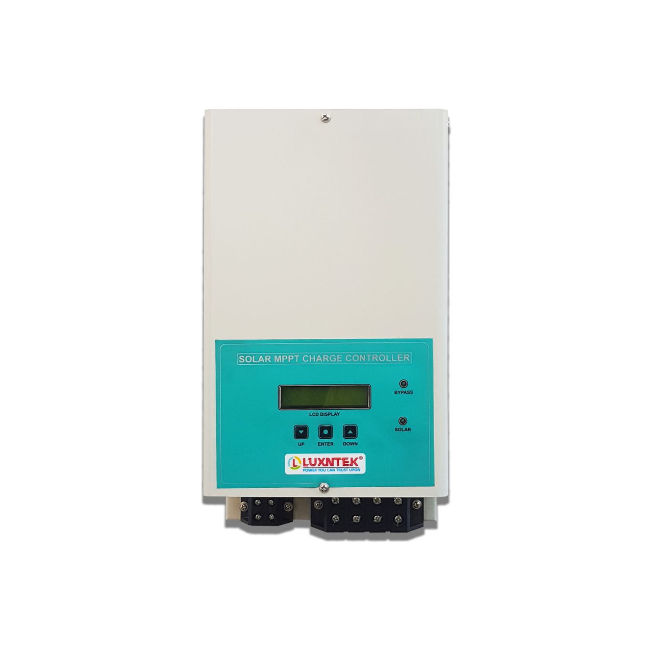 MPPT Charge Controller 12V 24V 60A